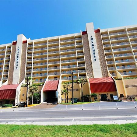 Inverness Condo Unit #801 South Padre Island Zewnętrze zdjęcie