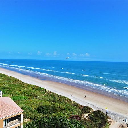 Inverness Condo Unit #801 South Padre Island Zewnętrze zdjęcie