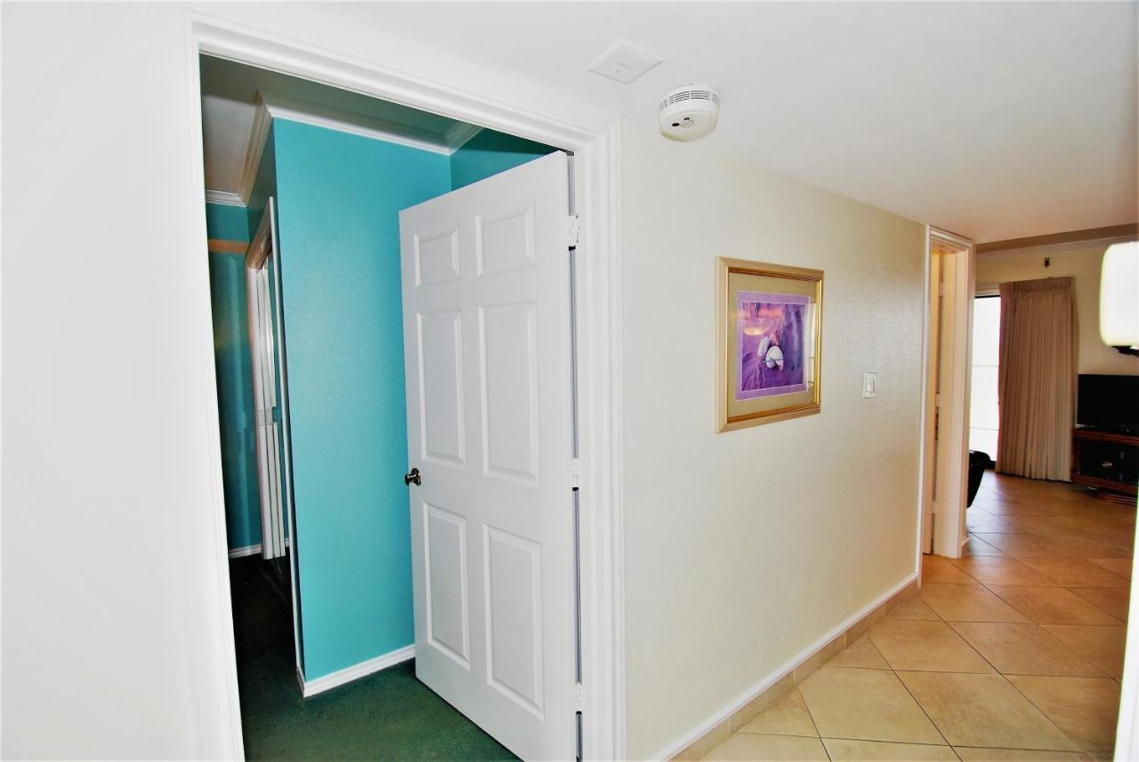 Inverness Condo Unit #801 South Padre Island Zewnętrze zdjęcie