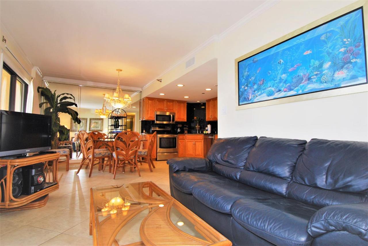 Inverness Condo Unit #801 South Padre Island Zewnętrze zdjęcie