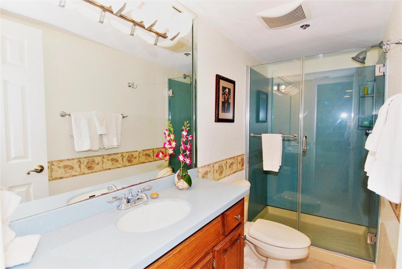 Inverness Condo Unit #801 South Padre Island Zewnętrze zdjęcie