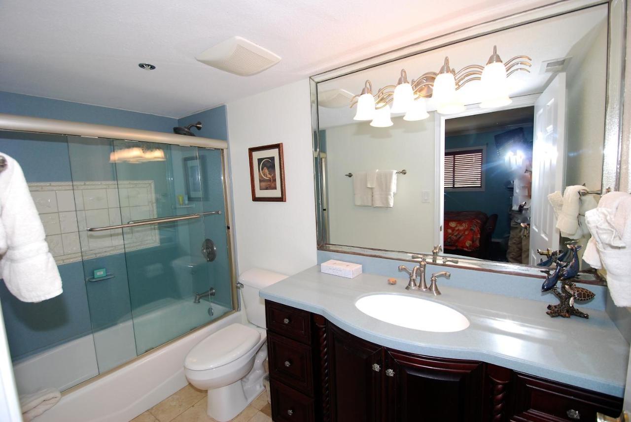 Inverness Condo Unit #801 South Padre Island Zewnętrze zdjęcie