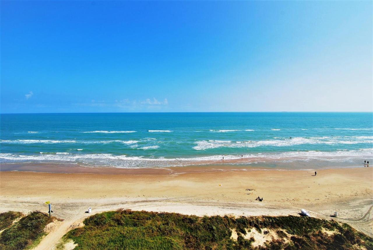 Inverness Condo Unit #801 South Padre Island Zewnętrze zdjęcie