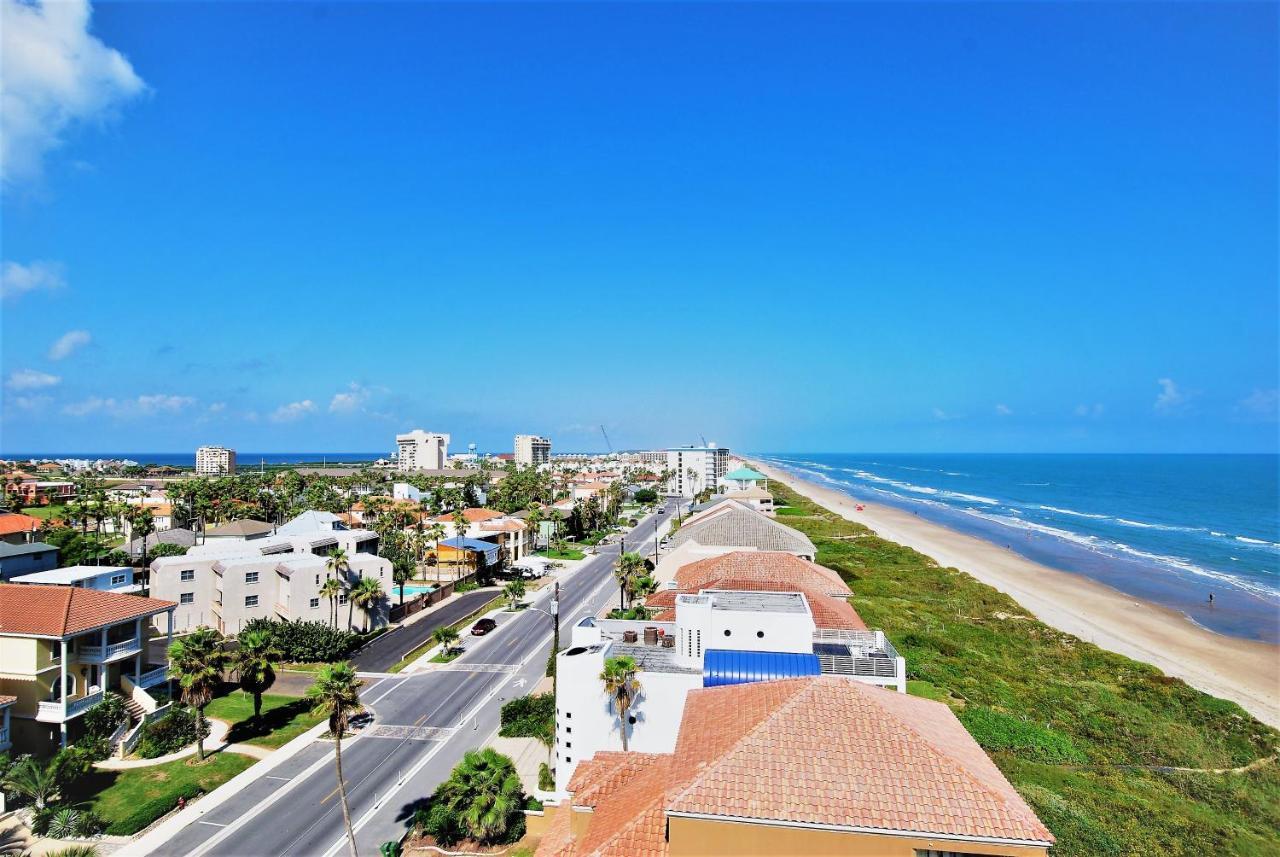 Inverness Condo Unit #801 South Padre Island Zewnętrze zdjęcie