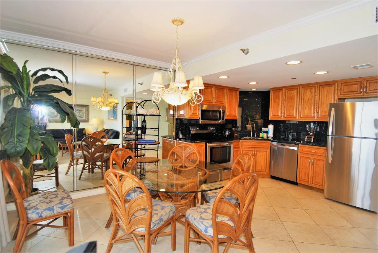 Inverness Condo Unit #801 South Padre Island Zewnętrze zdjęcie