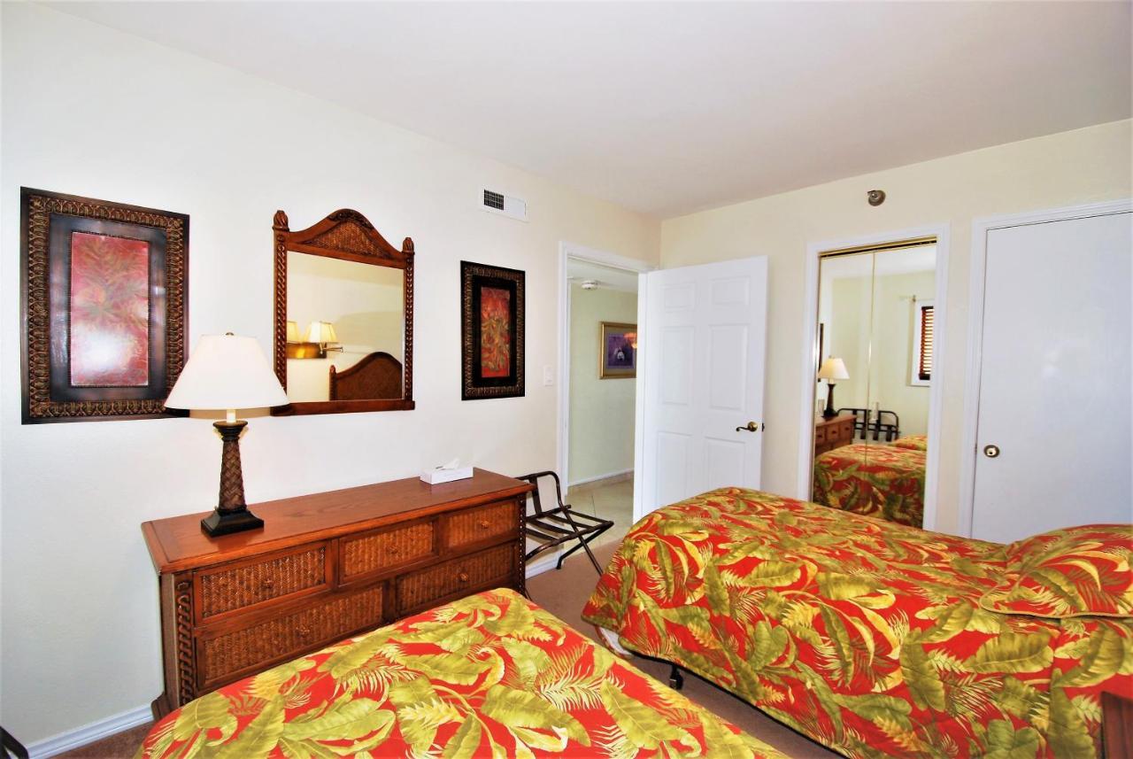 Inverness Condo Unit #801 South Padre Island Zewnętrze zdjęcie