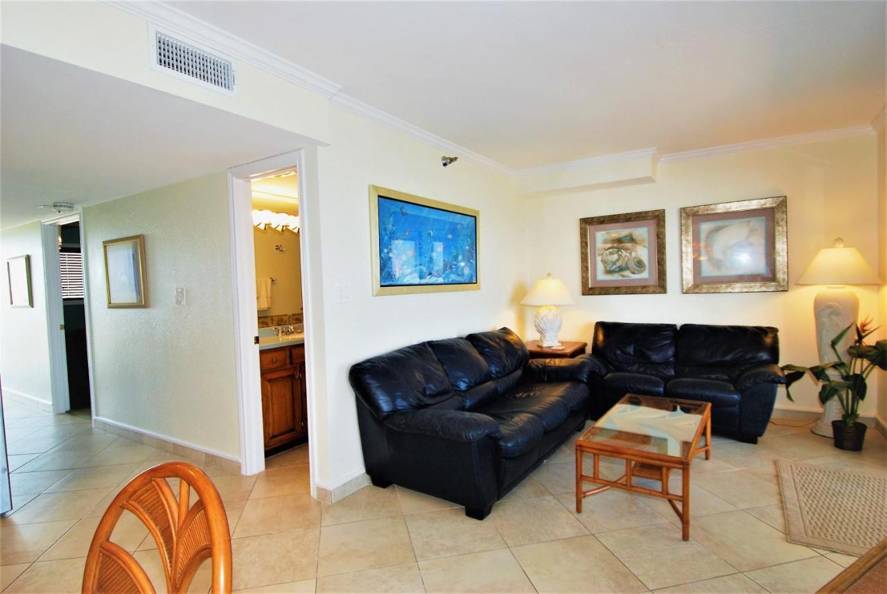 Inverness Condo Unit #801 South Padre Island Zewnętrze zdjęcie