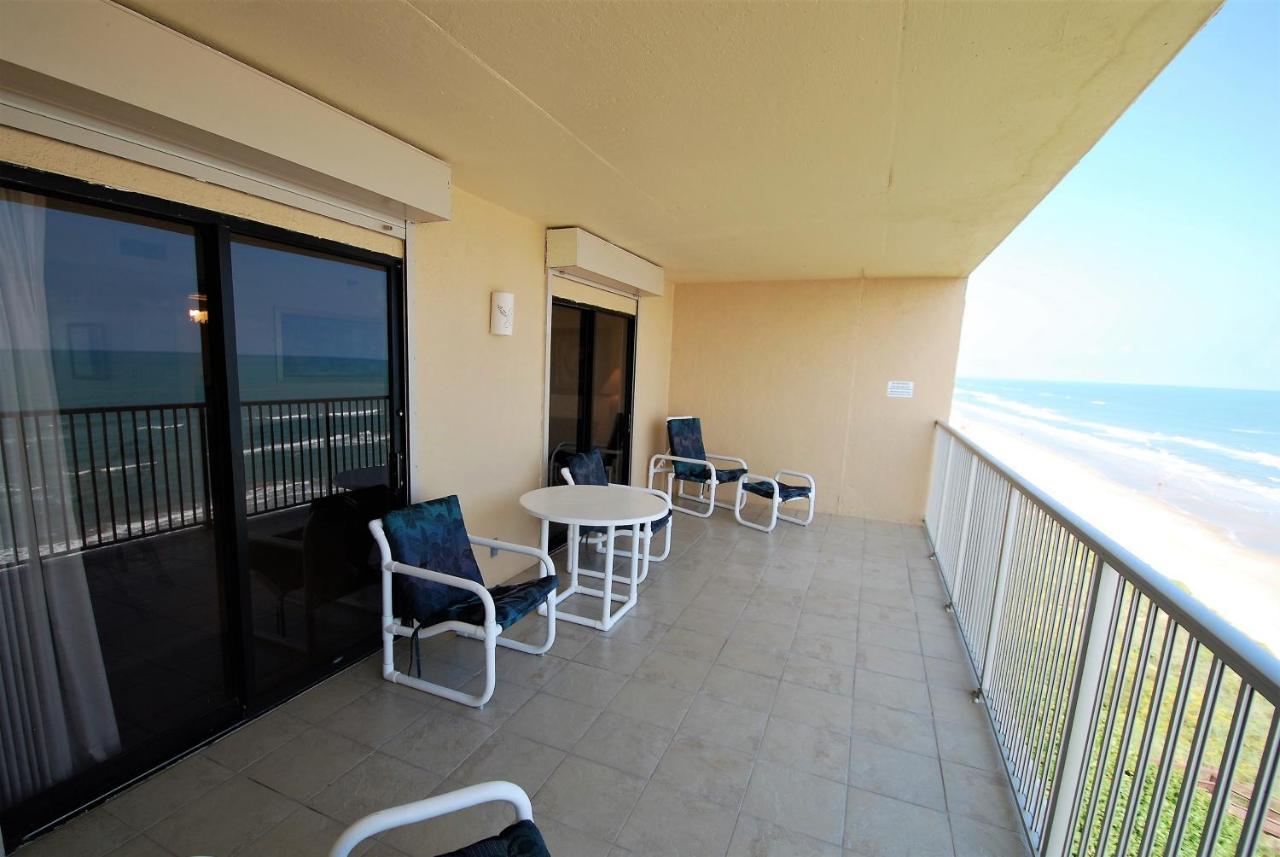 Inverness Condo Unit #801 South Padre Island Zewnętrze zdjęcie