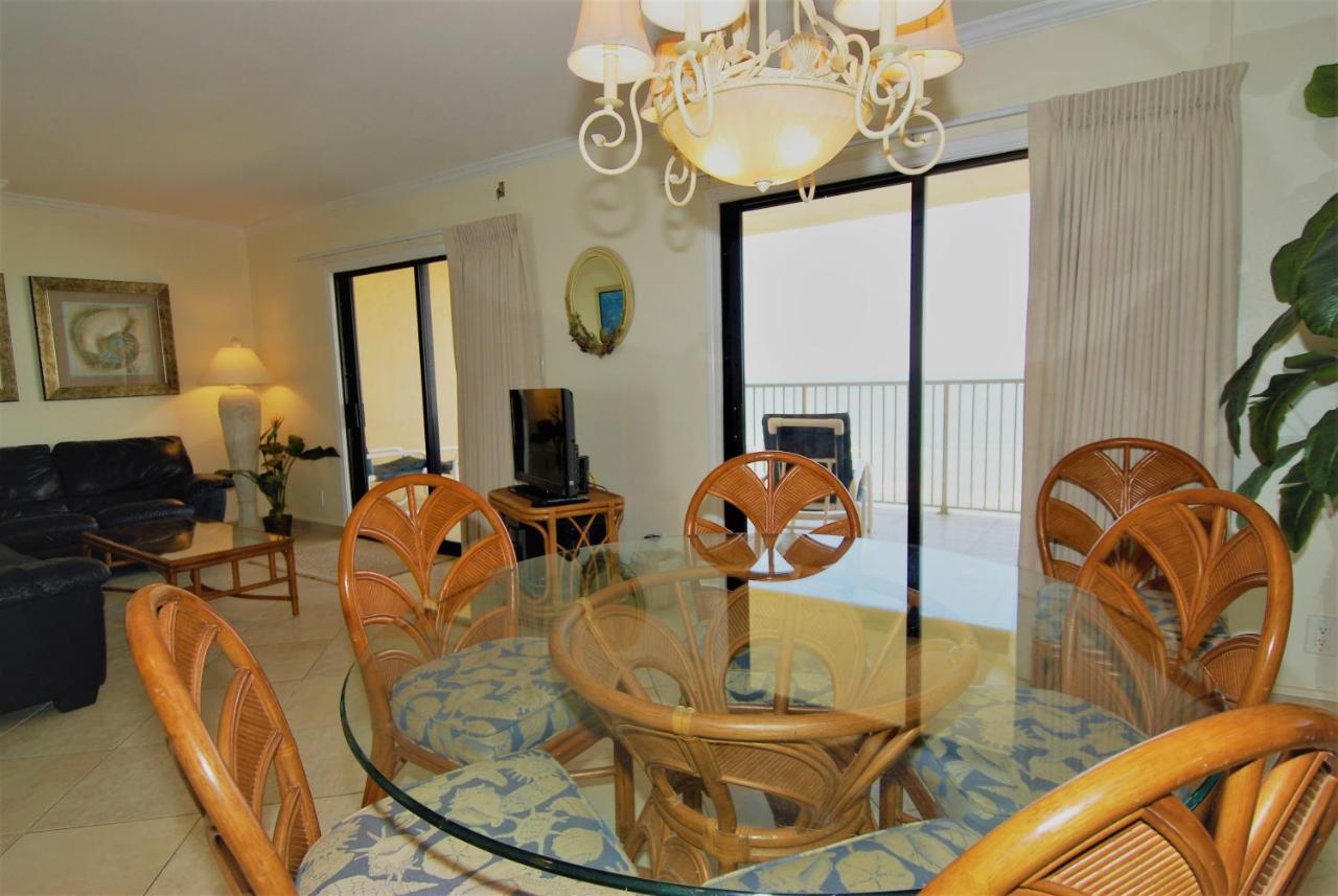Inverness Condo Unit #801 South Padre Island Zewnętrze zdjęcie
