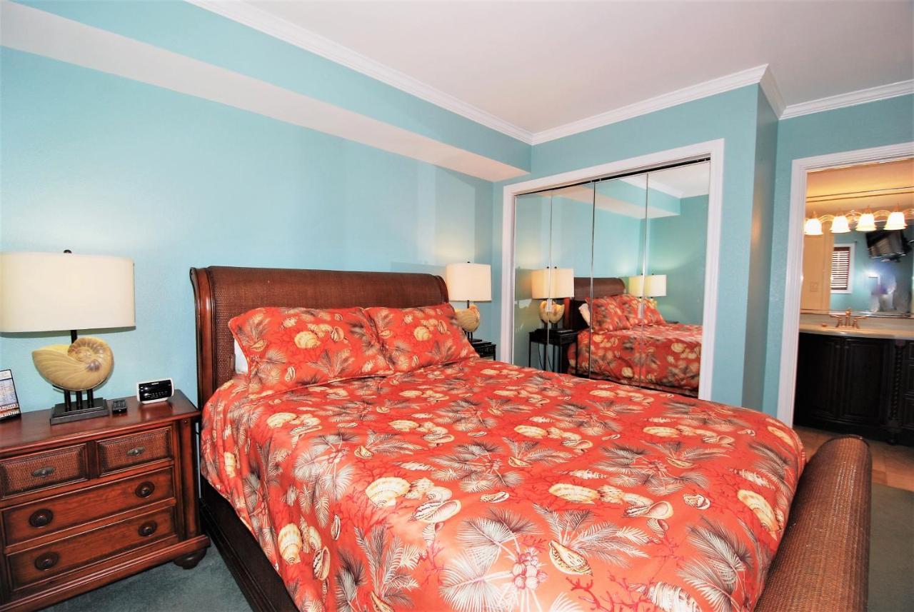 Inverness Condo Unit #801 South Padre Island Zewnętrze zdjęcie